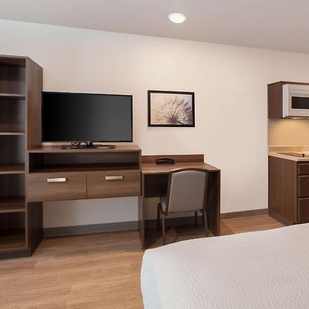 Wood Spring Suites Washington Dc East Arena Drive Lake Arbor Екстериор снимка